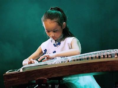 招聘宜宾古筝家教老师