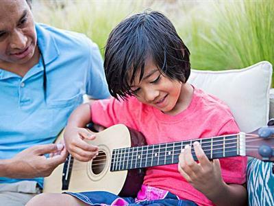 宜宾找吉他家教哪家好？